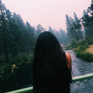 Meet your Posher, Raquel